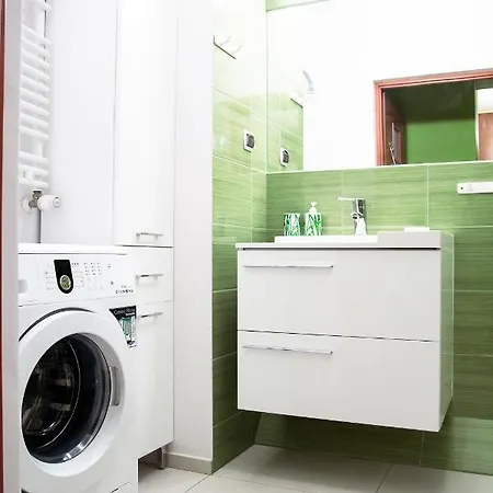 Al-dom Bambusowy Dream Apartament