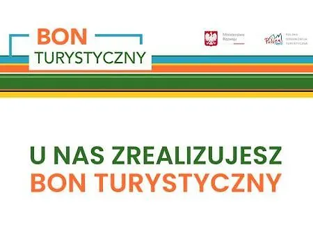 Al-dom Bambusowy Dream * Колобжег